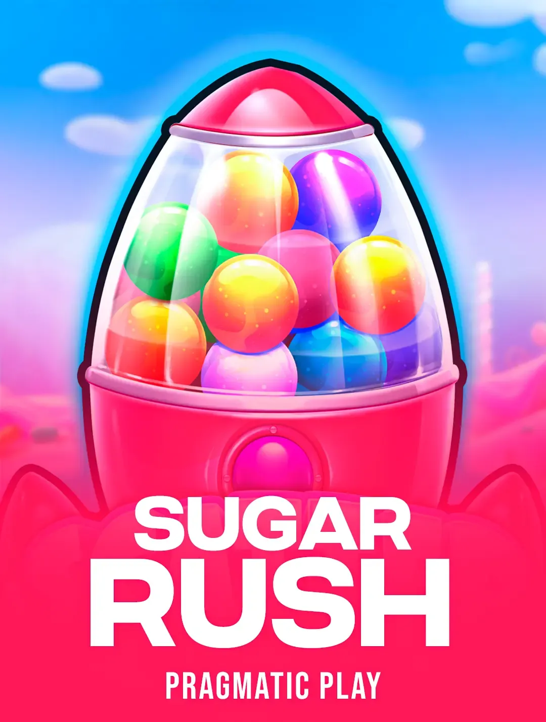Sugar Rush